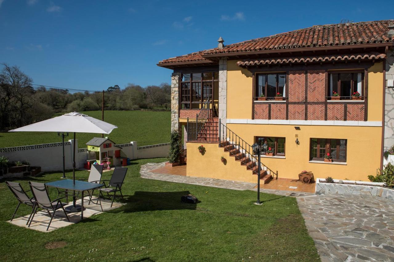 Apartamentos Alegria Santillana del Mar Ngoại thất bức ảnh