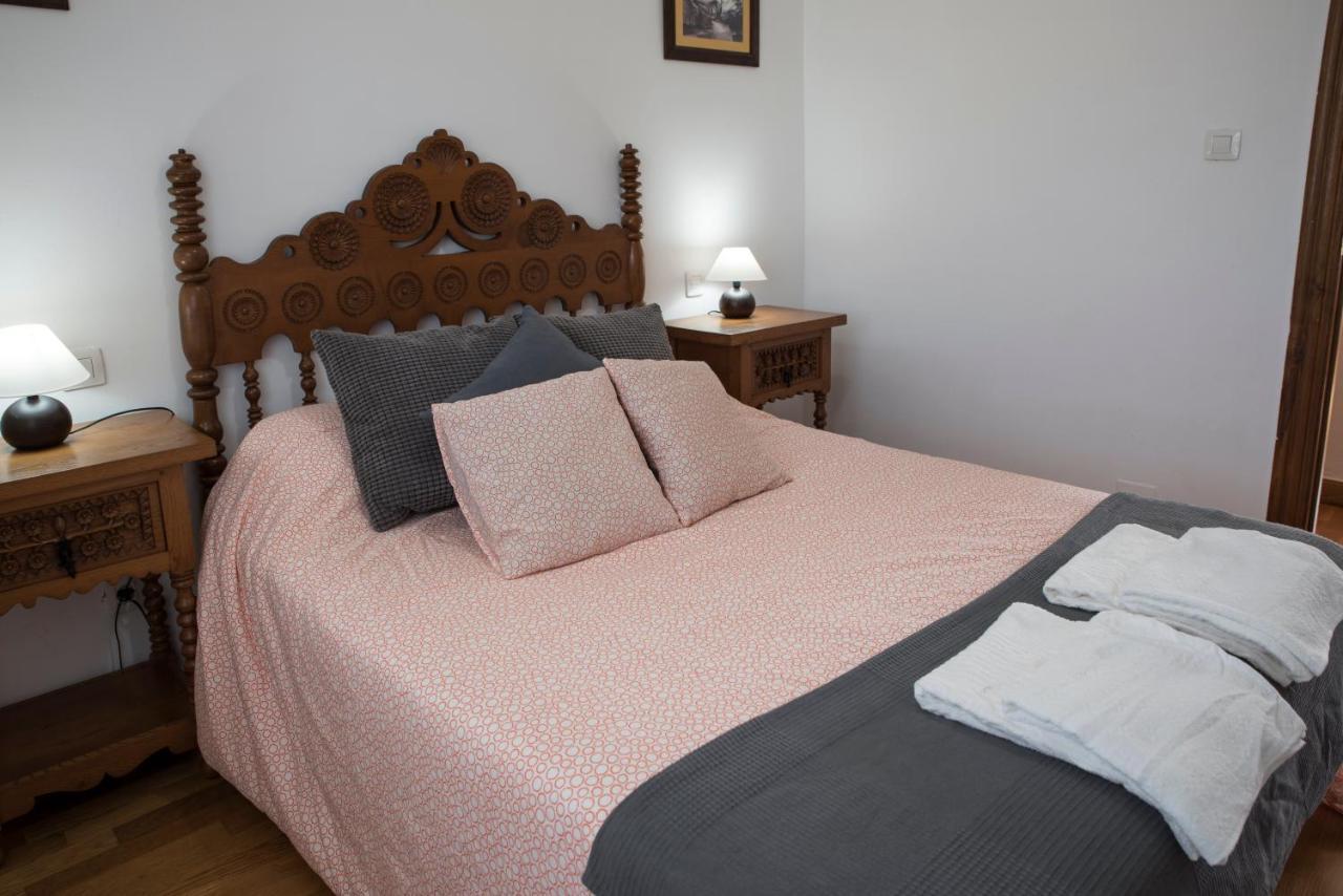 Apartamentos Alegria Santillana del Mar Ngoại thất bức ảnh