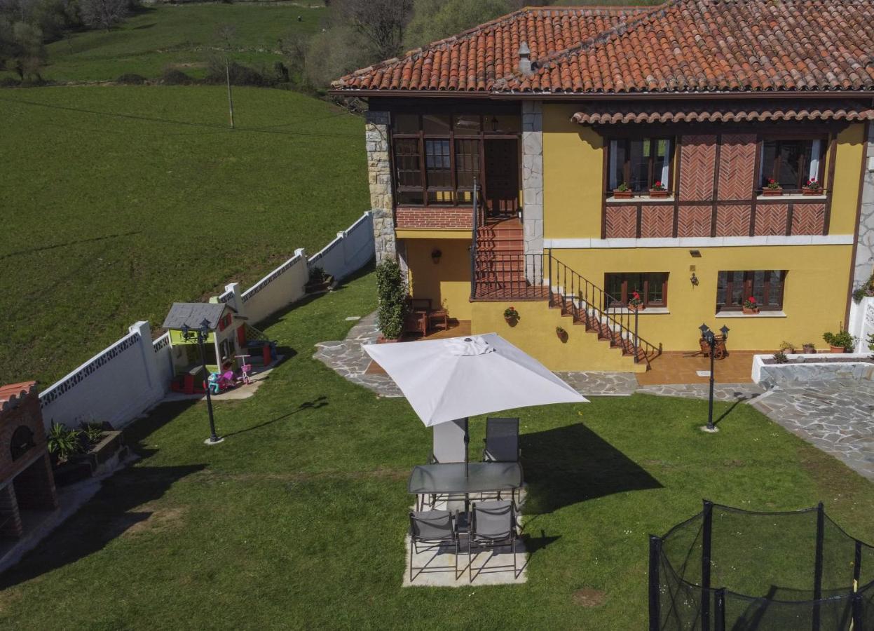 Apartamentos Alegria Santillana del Mar Ngoại thất bức ảnh