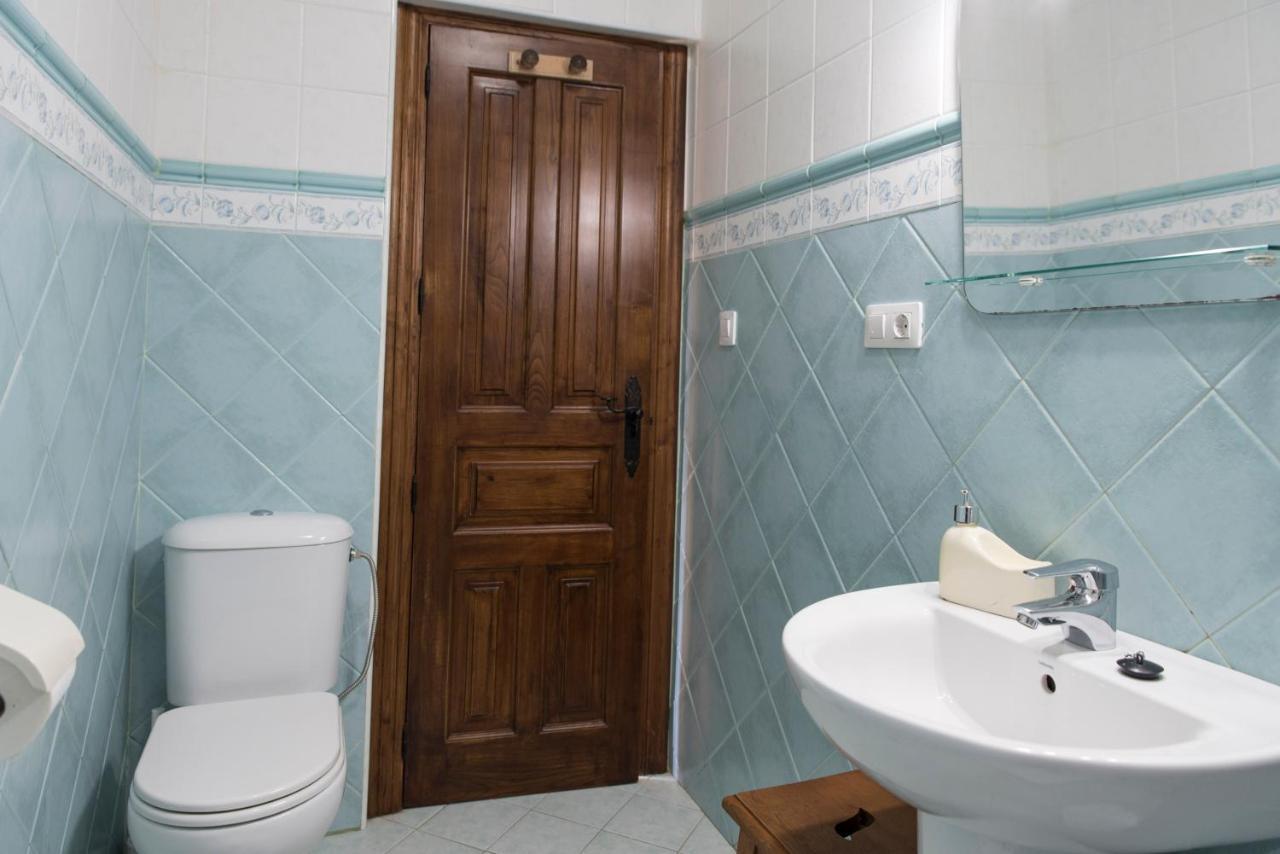 Apartamentos Alegria Santillana del Mar Ngoại thất bức ảnh