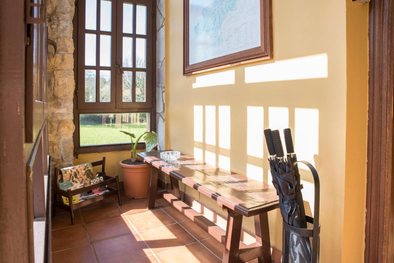 Apartamentos Alegria Santillana del Mar Ngoại thất bức ảnh