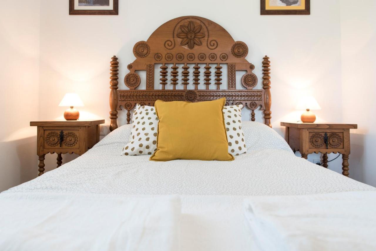 Apartamentos Alegria Santillana del Mar Ngoại thất bức ảnh
