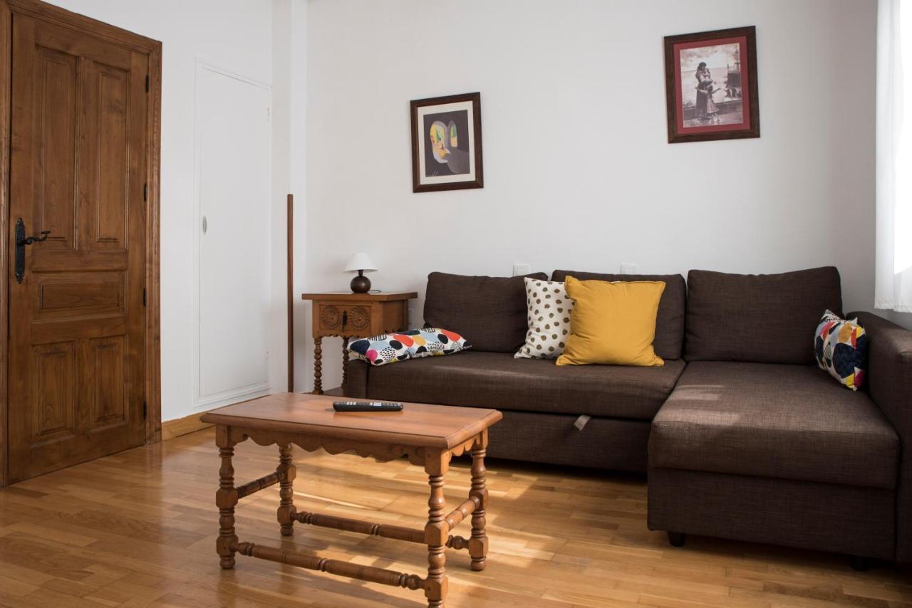 Apartamentos Alegria Santillana del Mar Ngoại thất bức ảnh
