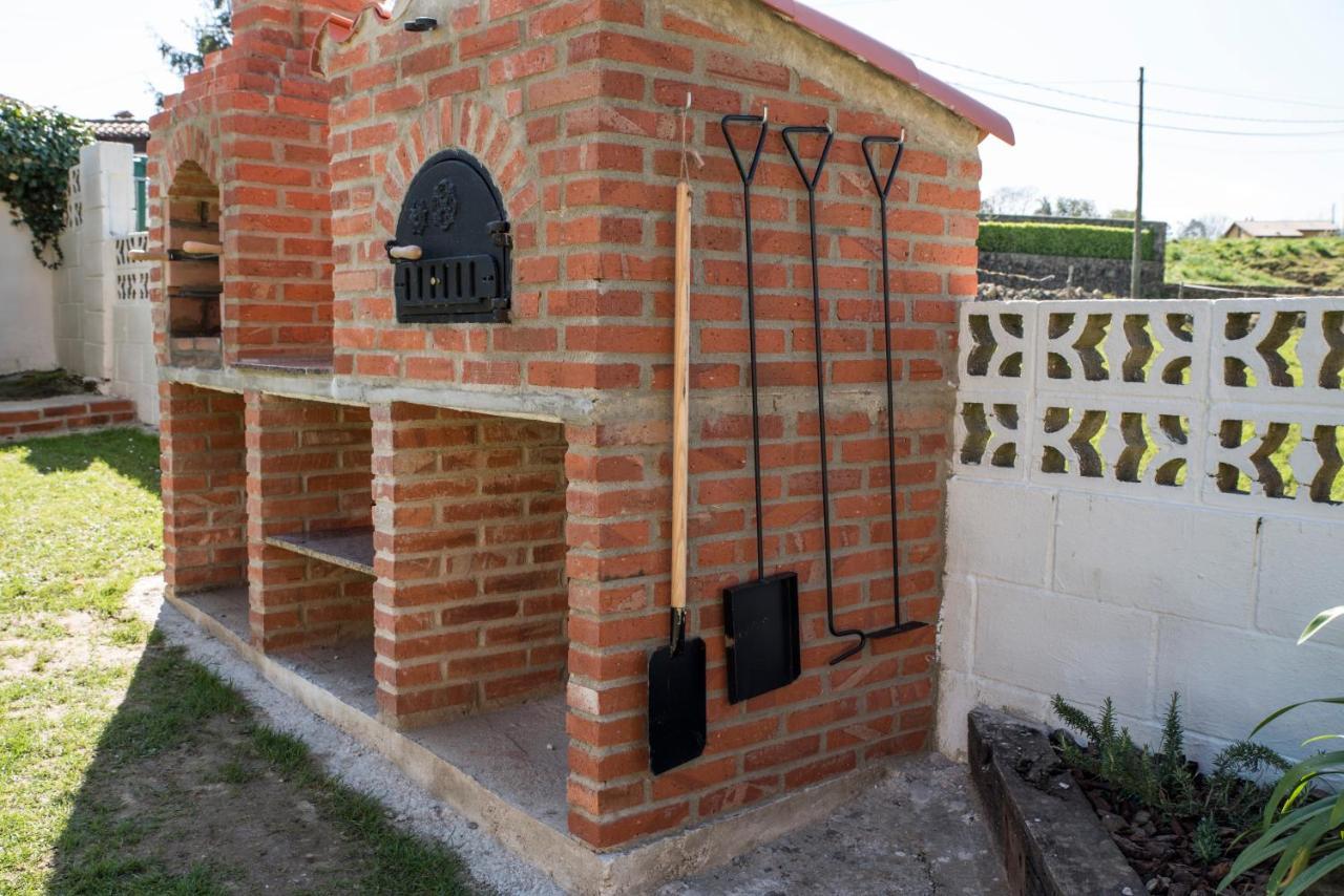 Apartamentos Alegria Santillana del Mar Ngoại thất bức ảnh