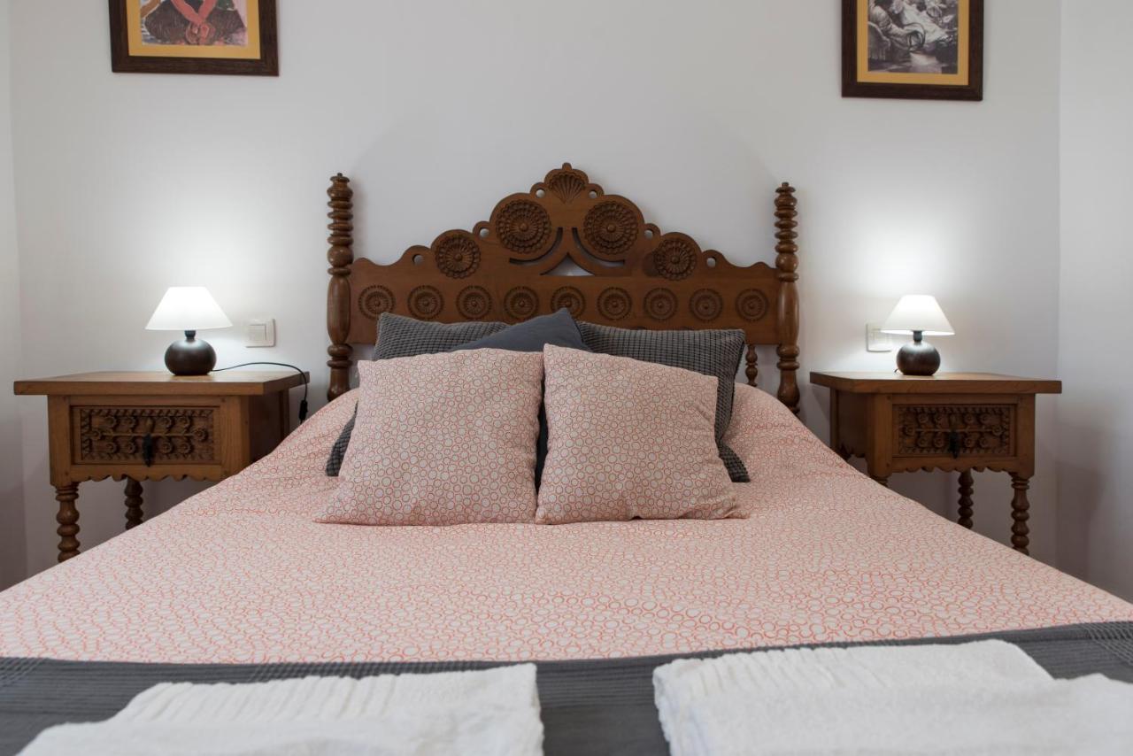 Apartamentos Alegria Santillana del Mar Ngoại thất bức ảnh